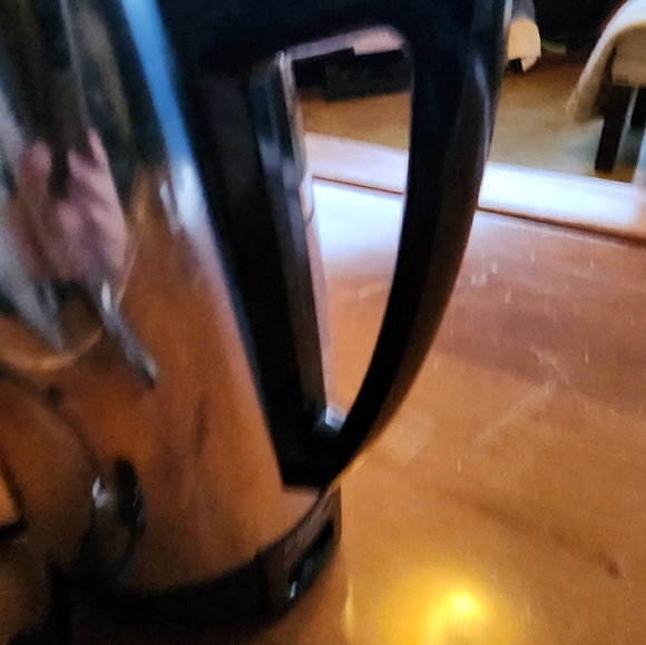 Presto stainless steel 12 cup percolator - Picture 5 of 12